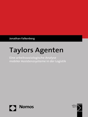 cover image of Taylors Agenten
